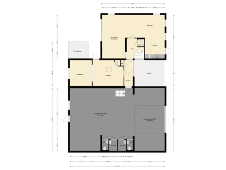 View floorplan