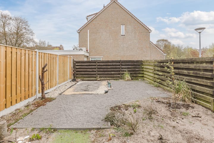 Foto 50 van Kruiszwin 5604