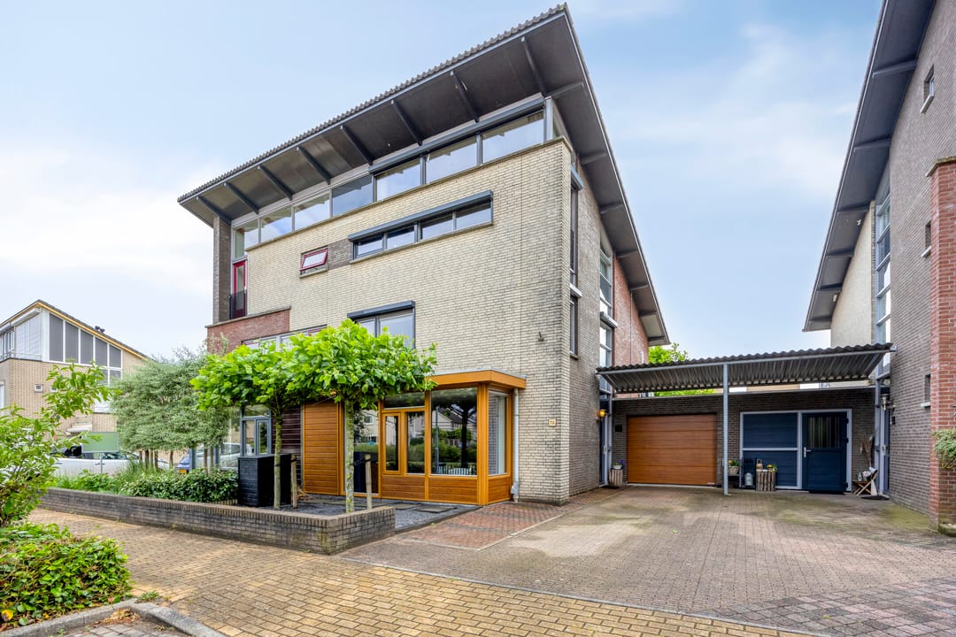 Foto 1 van Hunneschansallee 75