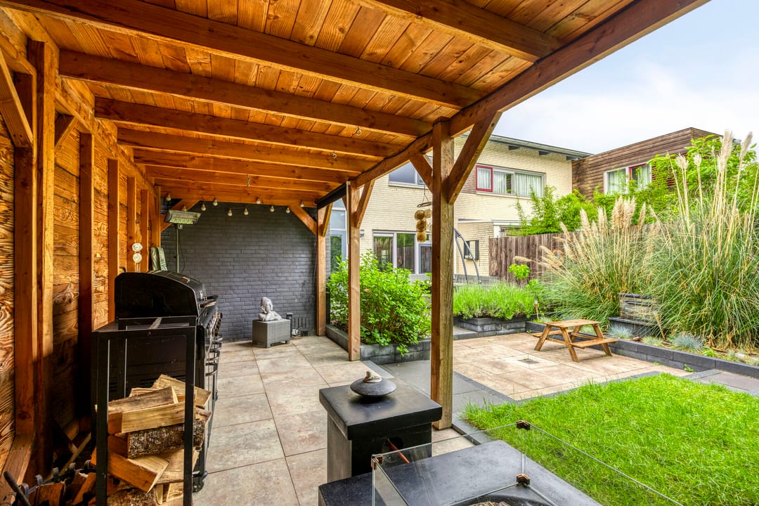 Foto 2 van Hunneschansallee 75