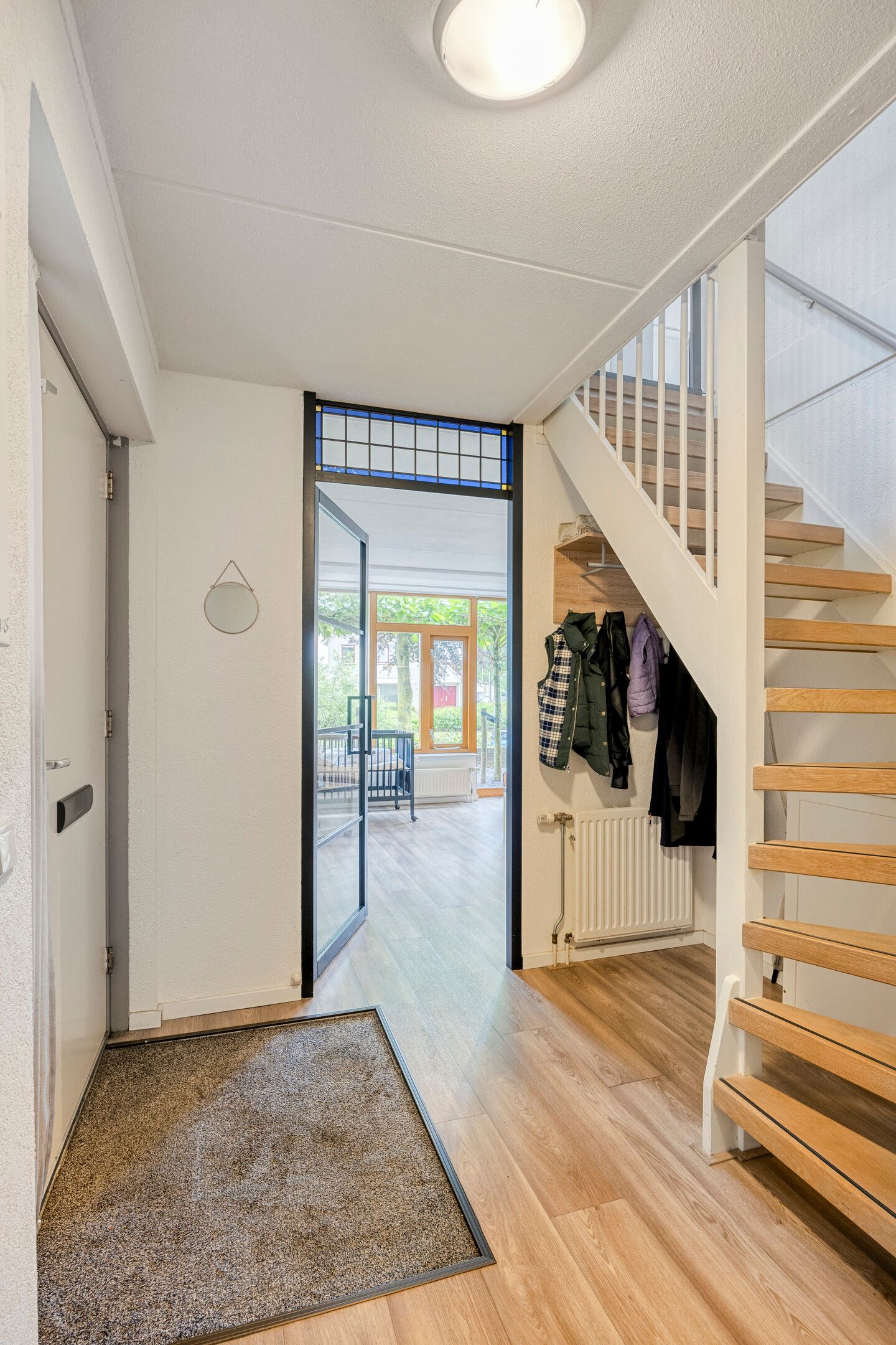 Foto 5 van Hunneschansallee 75