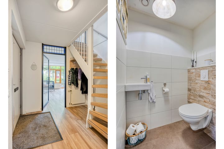 Foto 6 van Hunneschansallee 75