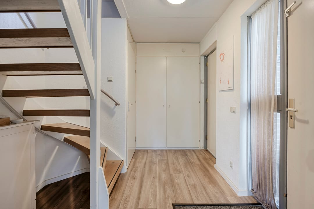 Foto 8 van Hunneschansallee 75