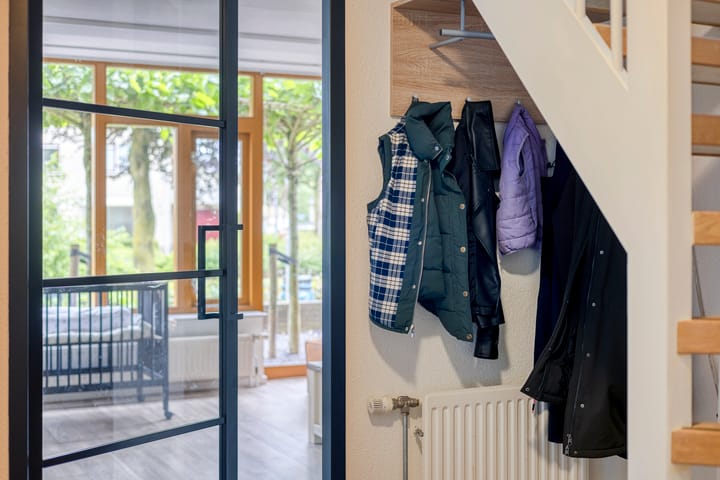 Foto 10 van Hunneschansallee 75