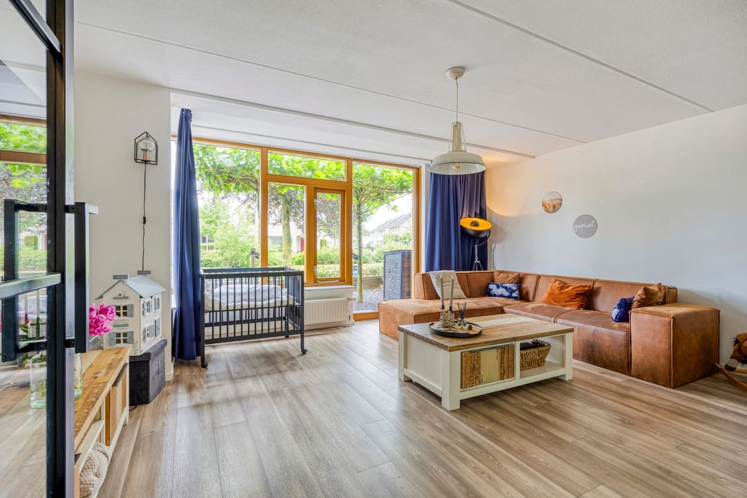 Foto 11 van Hunneschansallee 75