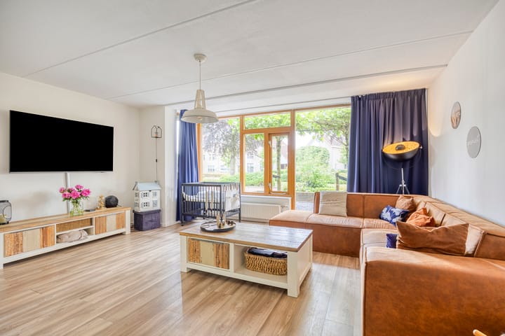 Foto 12 van Hunneschansallee 75