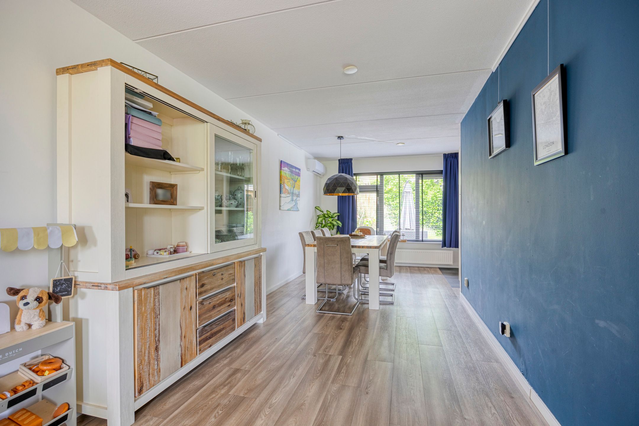 Foto 15 van Hunneschansallee 75