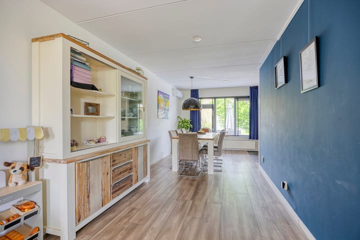 Foto 15 van Hunneschansallee 75