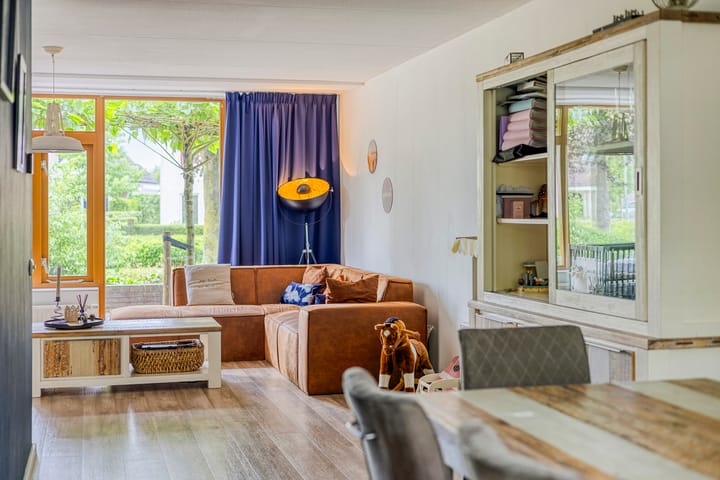 Foto 16 van Hunneschansallee 75