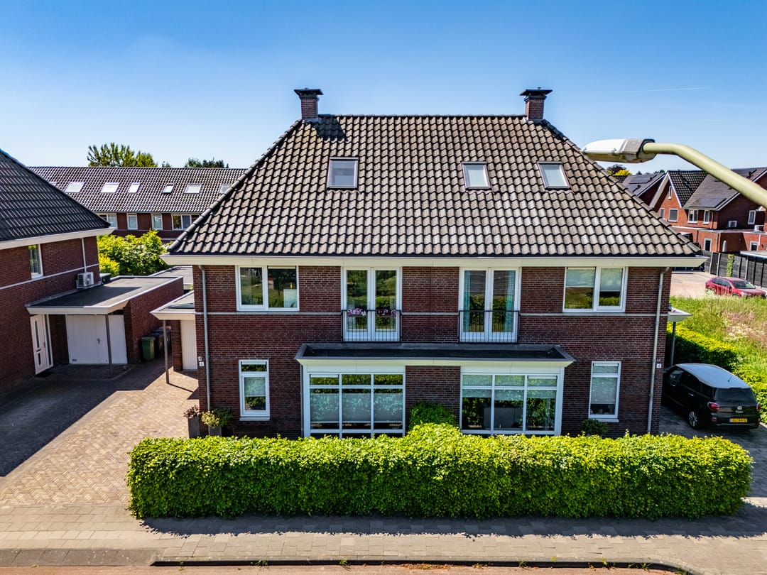 Foto 2 van Het Stroomdal 6