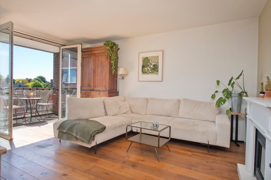 Foto 2 van Utrechtseweg 98-I