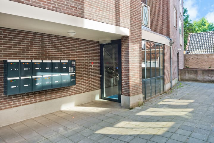 Foto 3 van Utrechtseweg 98-I