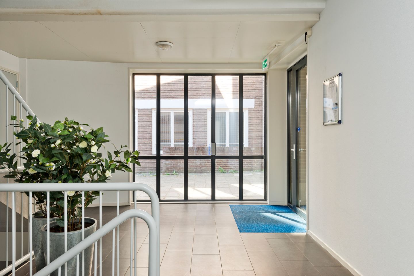 Foto 4 van Utrechtseweg 98-I