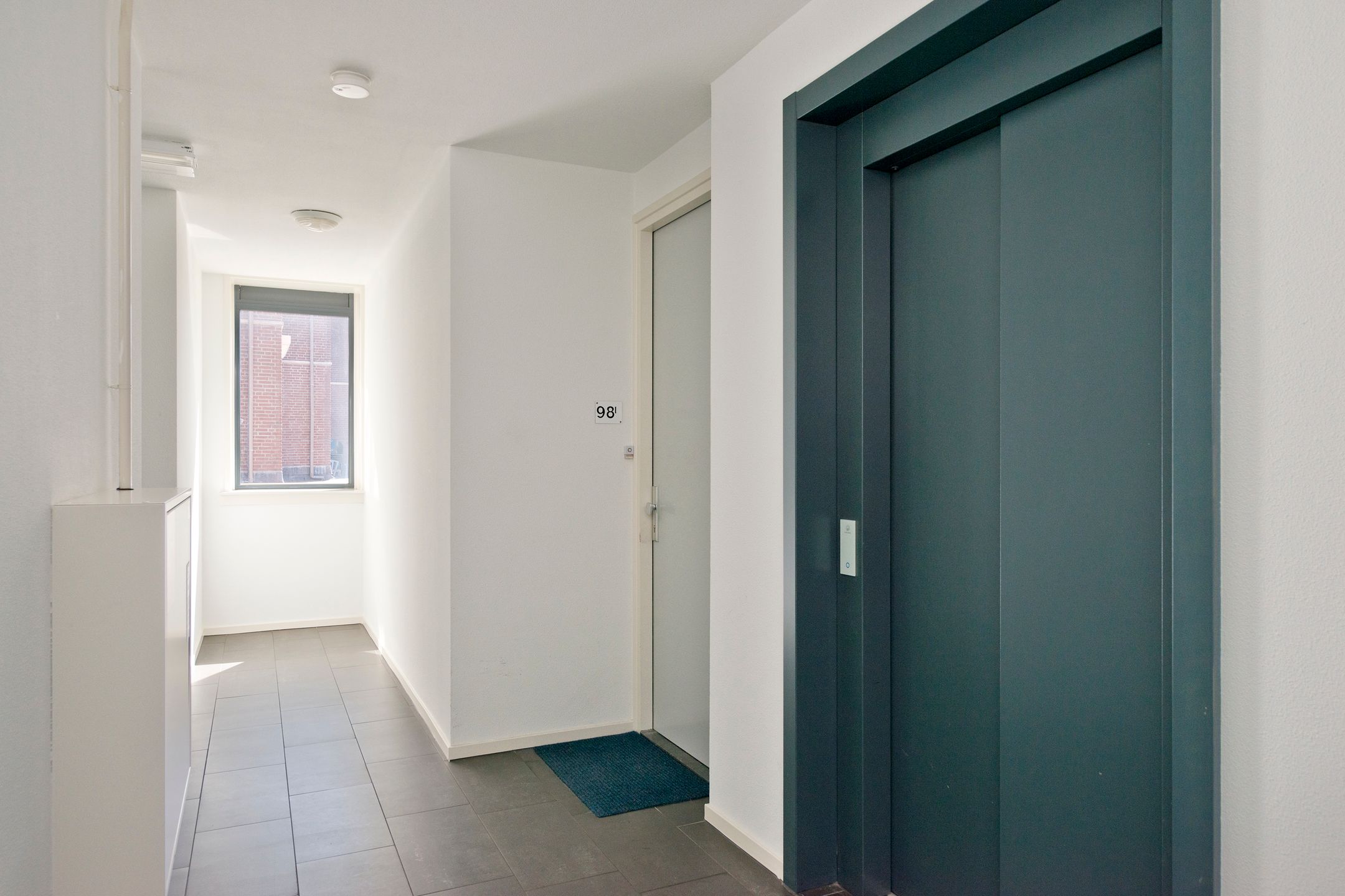 Foto 6 van Utrechtseweg 98-I