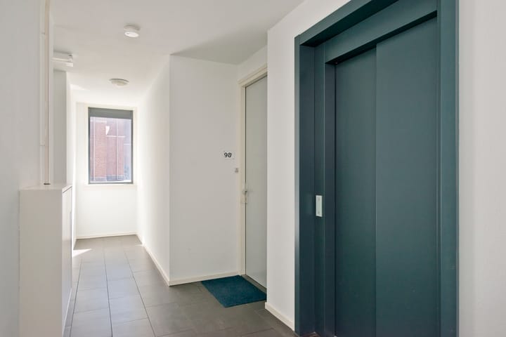 Foto 6 van Utrechtseweg 98-I