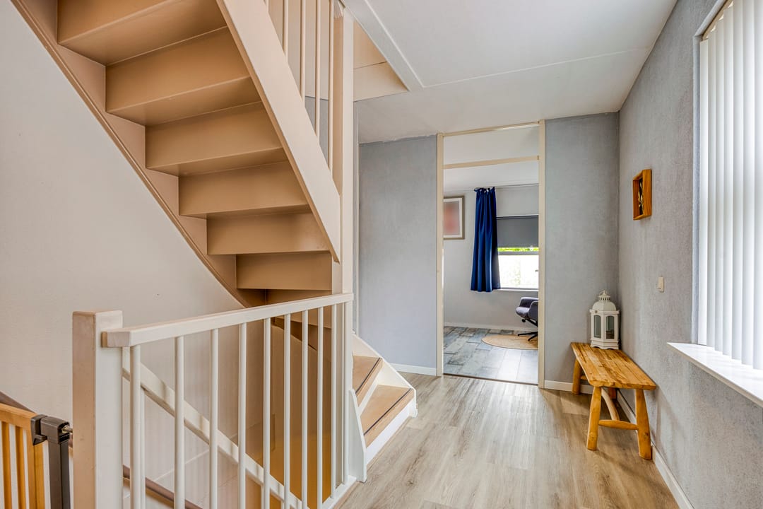 Foto 23 van Hunneschansallee 75