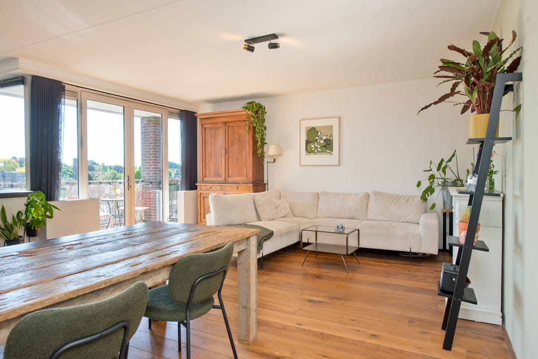 Foto 8 van Utrechtseweg 98-I