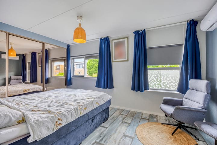 Foto 25 van Hunneschansallee 75