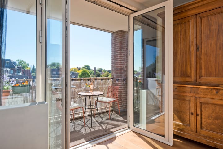 Foto 9 van Utrechtseweg 98-I