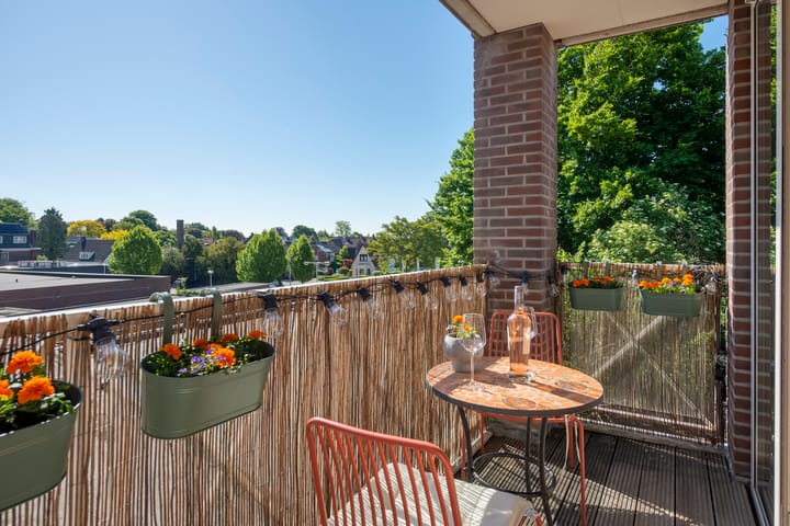 Foto 10 van Utrechtseweg 98-I