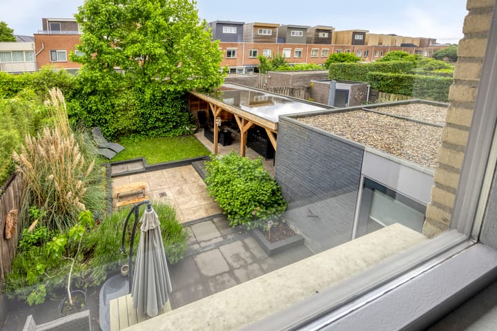 Foto 27 van Hunneschansallee 75