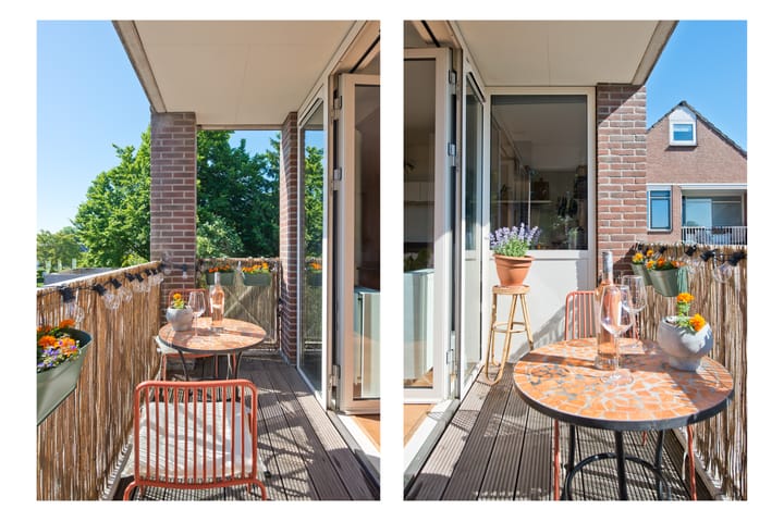 Foto 11 van Utrechtseweg 98-I