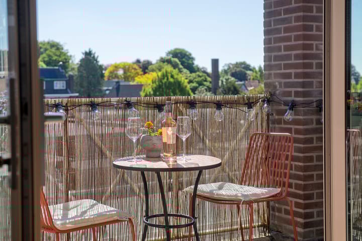 Foto 12 van Utrechtseweg 98-I