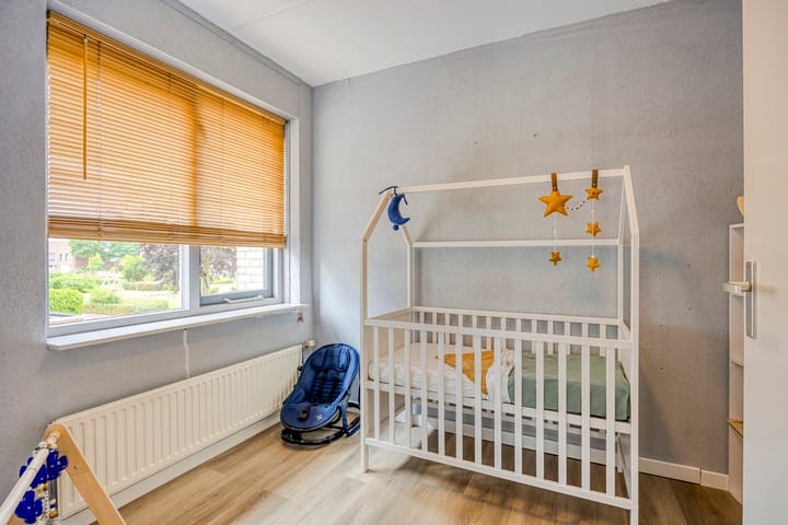 Foto 30 van Hunneschansallee 75