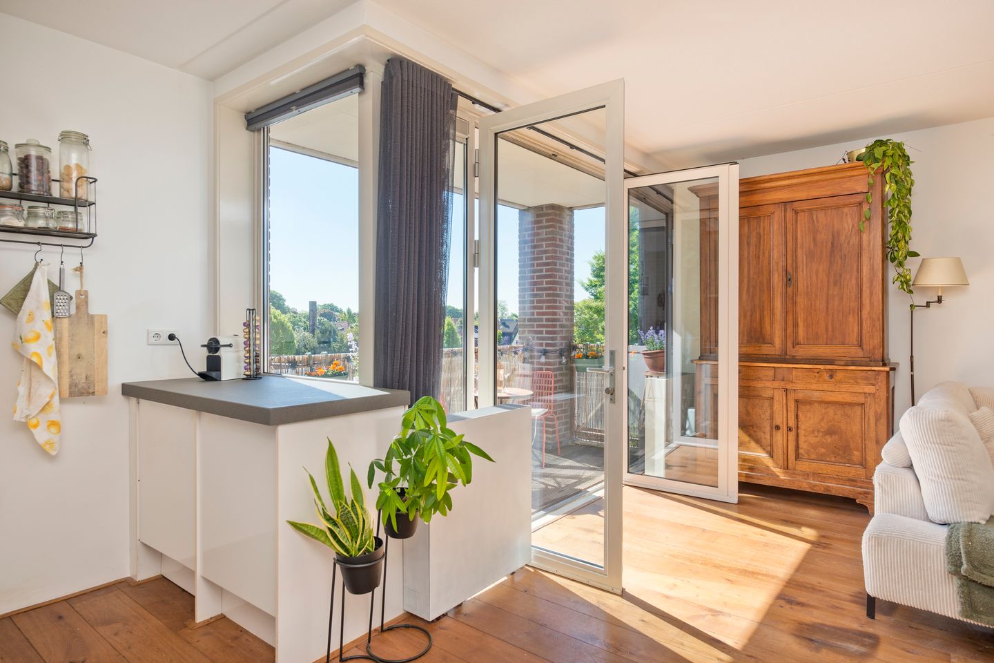 Foto 14 van Utrechtseweg 98-I