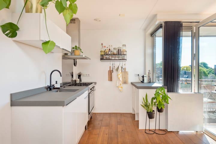 Foto 15 van Utrechtseweg 98-I