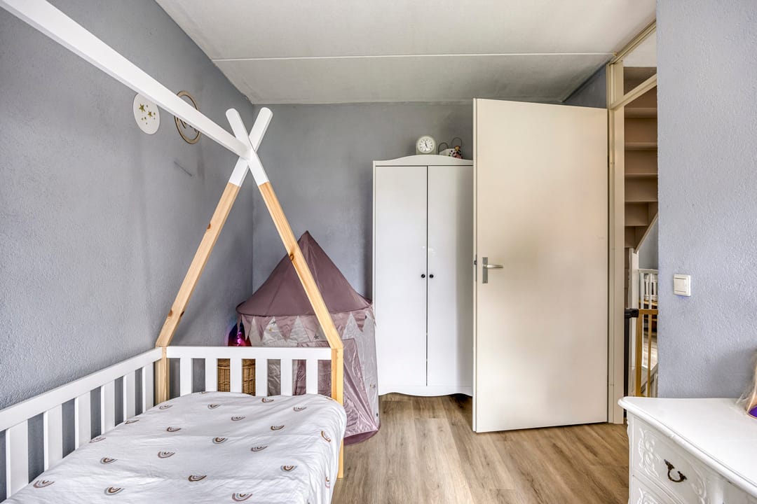 Foto 32 van Hunneschansallee 75