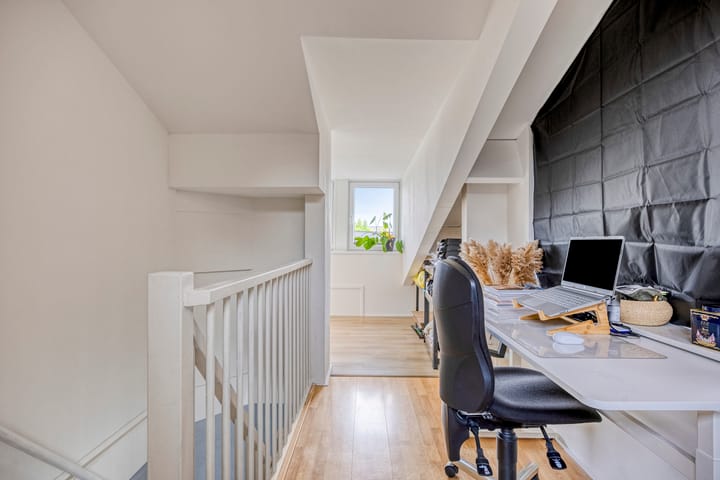 Foto 33 van Hunneschansallee 75