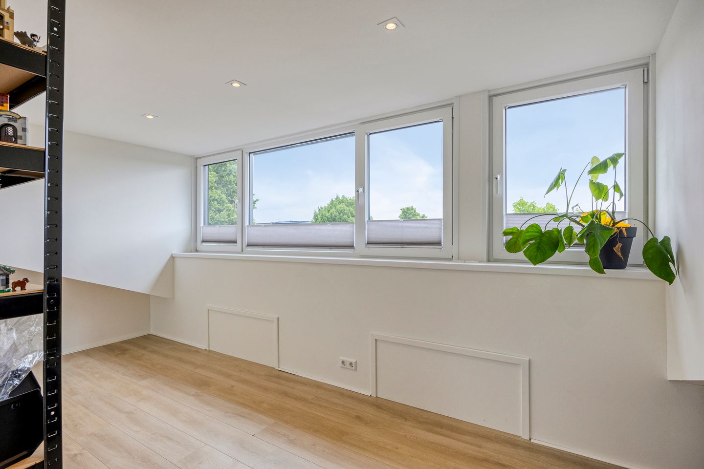 Foto 34 van Hunneschansallee 75