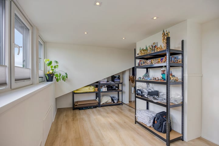 Foto 35 van Hunneschansallee 75