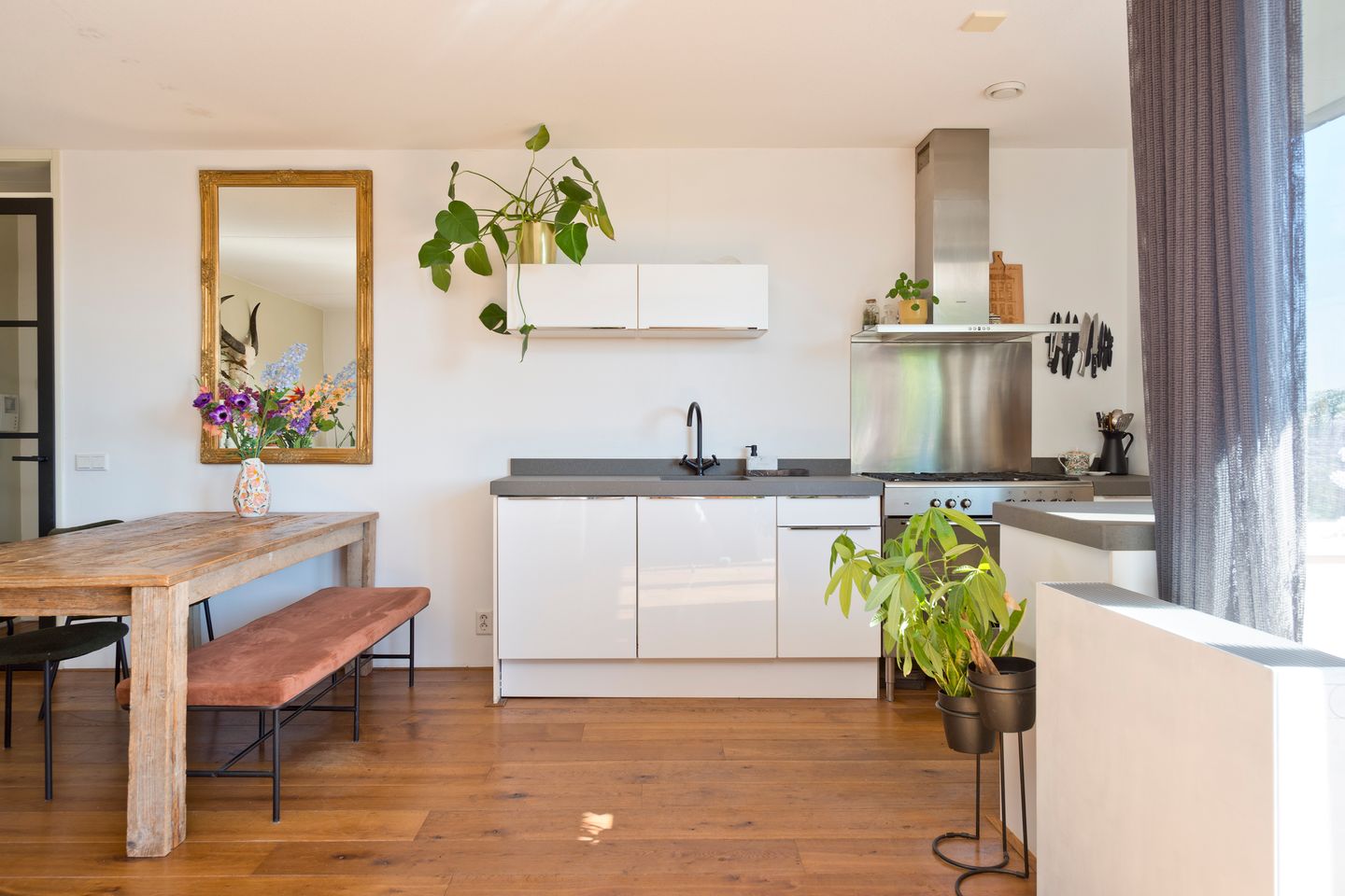 Foto 19 van Utrechtseweg 98-I