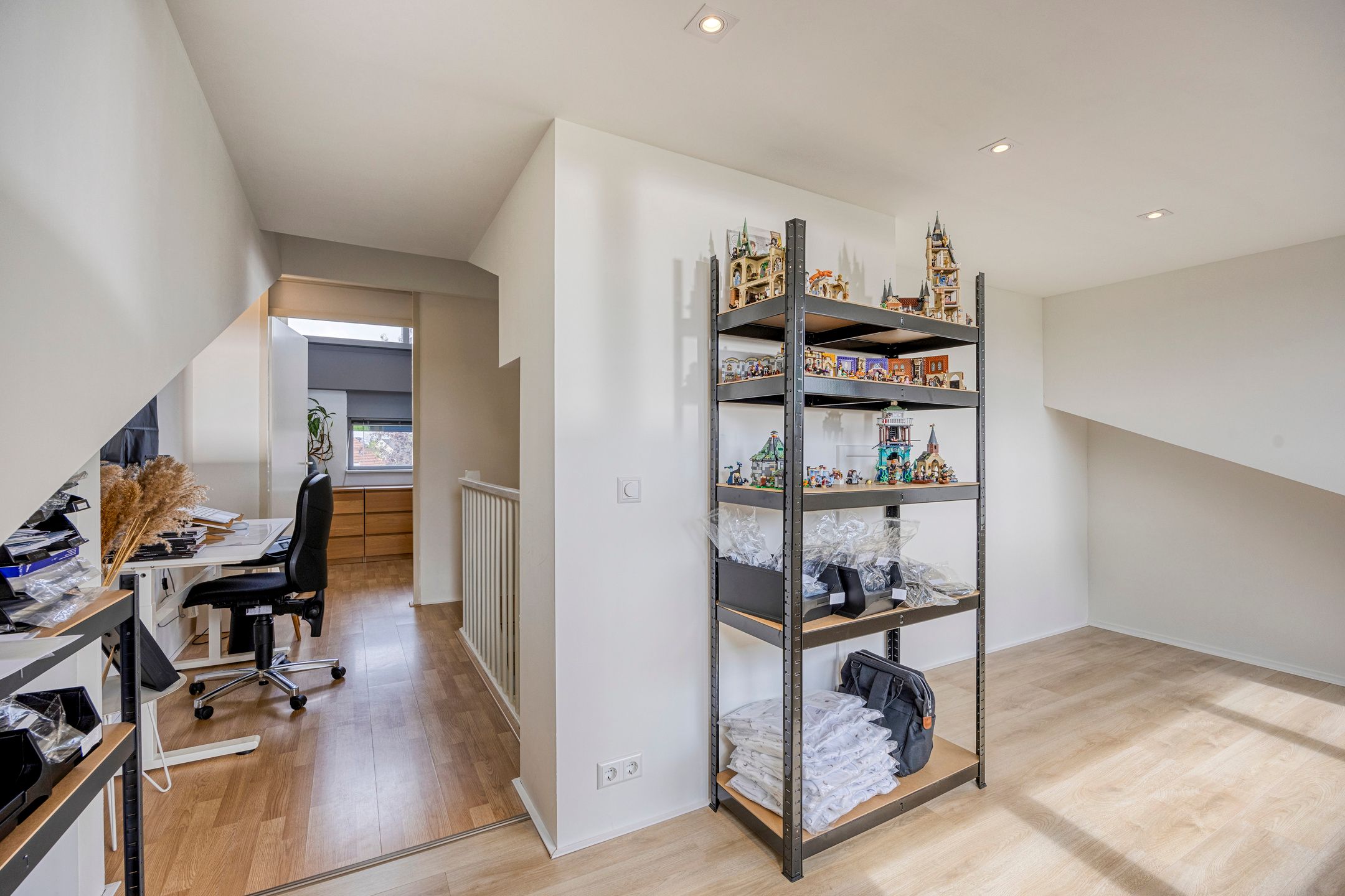 Foto 36 van Hunneschansallee 75