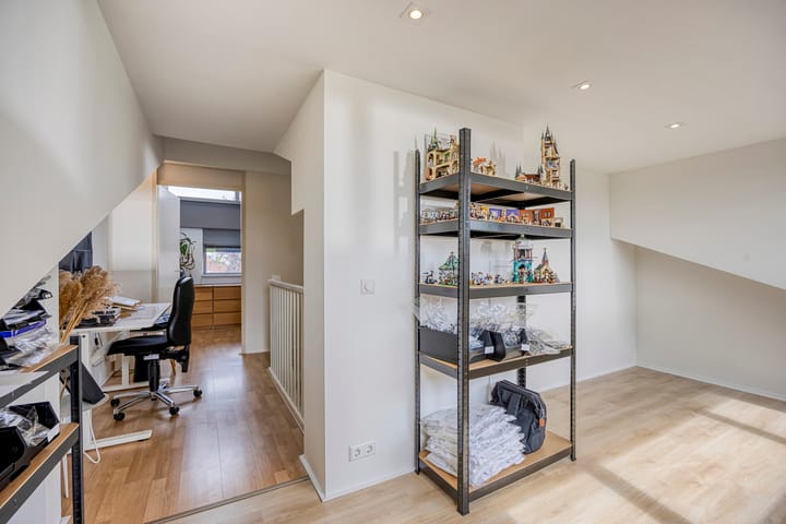 Foto 36 van Hunneschansallee 75