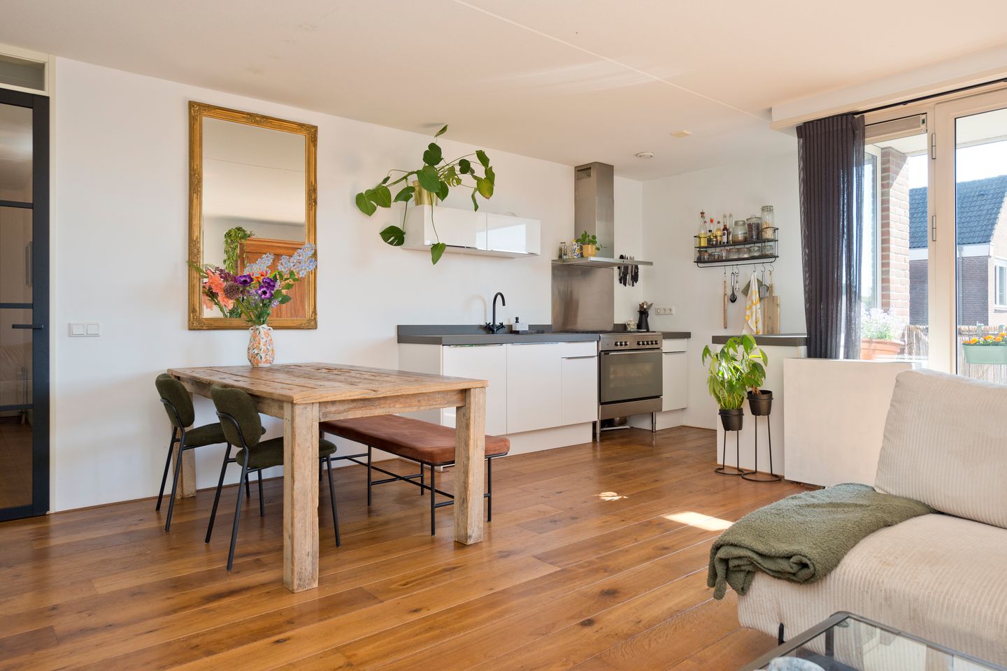 Foto 20 van Utrechtseweg 98-I