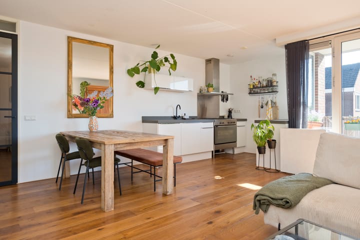 Foto 20 van Utrechtseweg 98-I