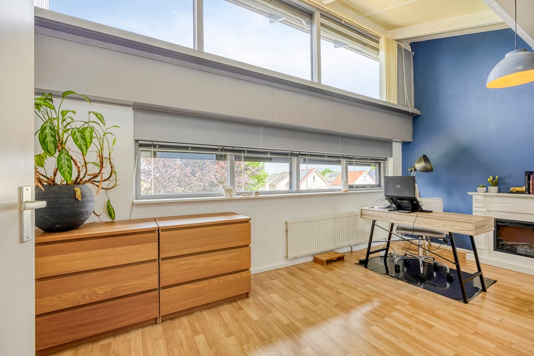 Foto 37 van Hunneschansallee 75