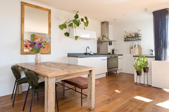 Foto 21 van Utrechtseweg 98-I