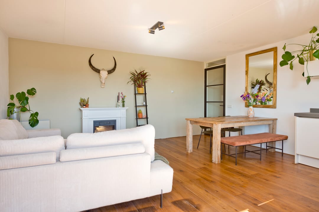 Foto 23 van Utrechtseweg 98-I