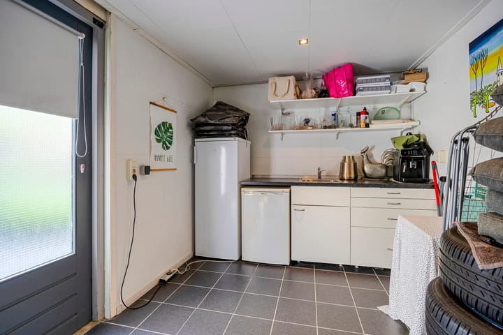 Foto 40 van Hunneschansallee 75