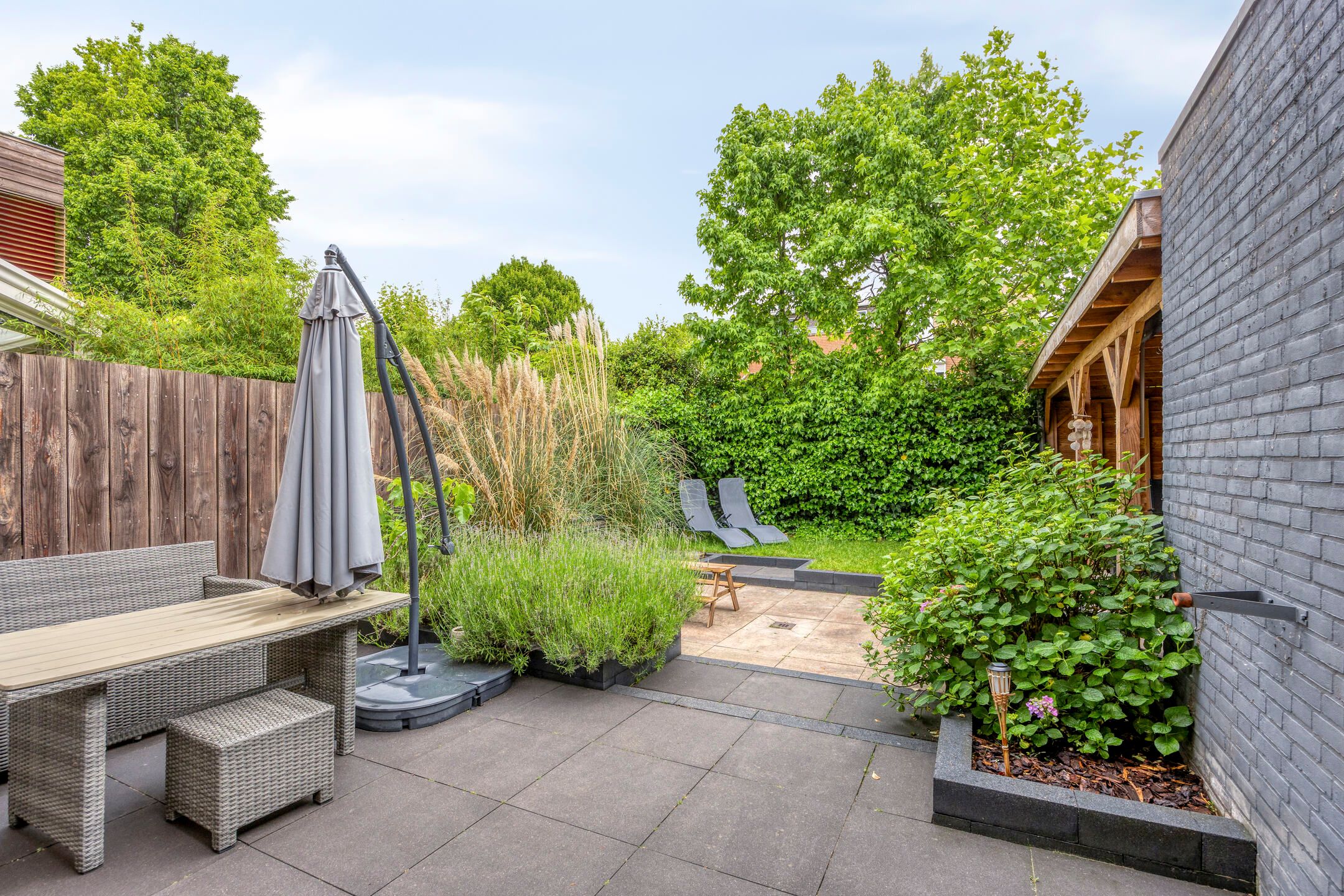 Foto 42 van Hunneschansallee 75