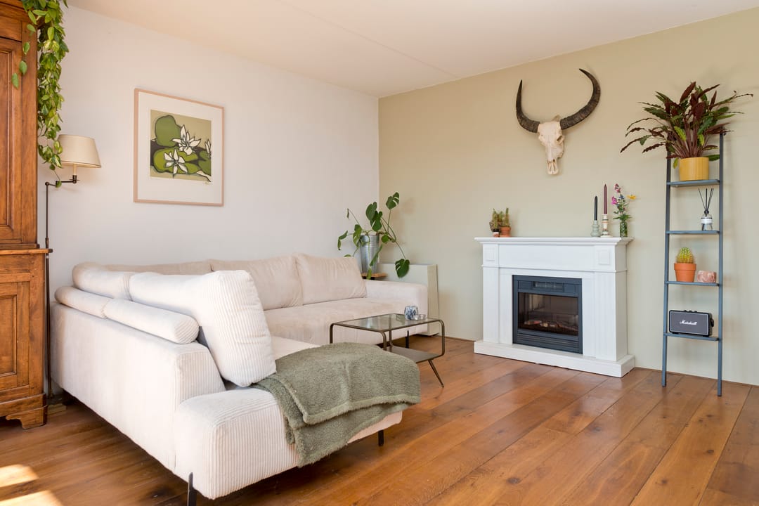 Foto 26 van Utrechtseweg 98-I