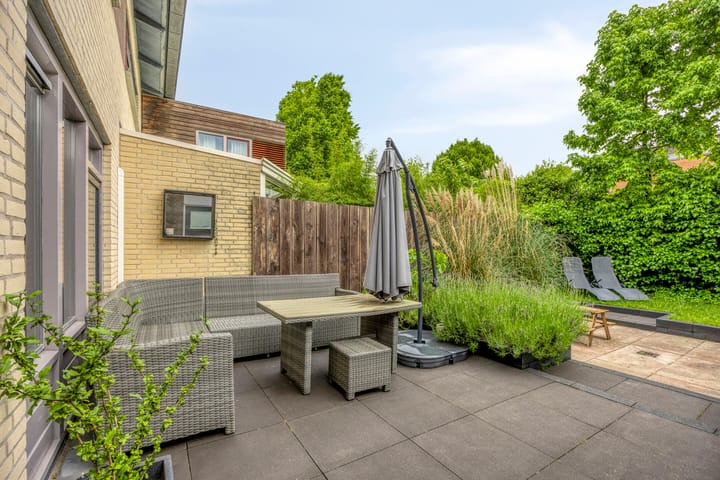 Foto 43 van Hunneschansallee 75