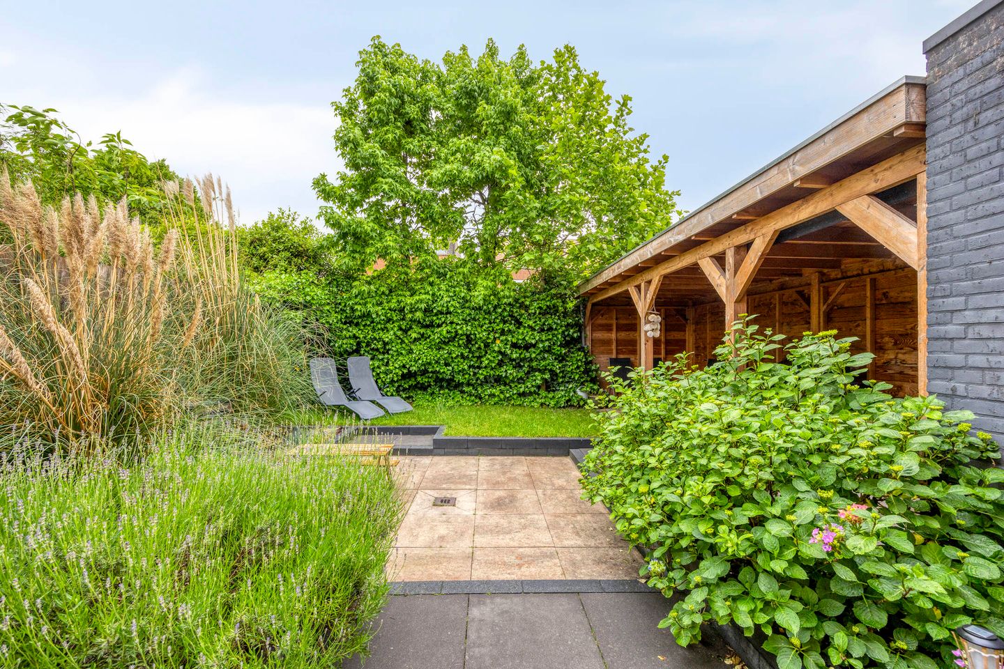 Foto 44 van Hunneschansallee 75