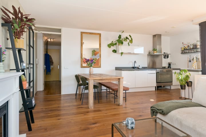 Foto 29 van Utrechtseweg 98-I