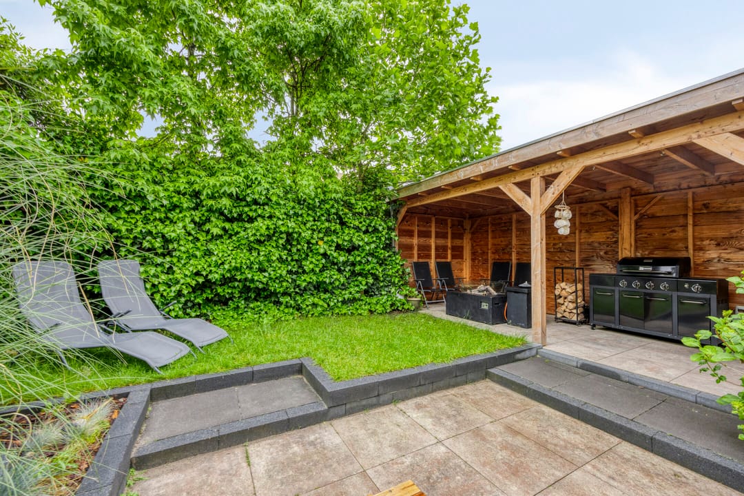 Foto 46 van Hunneschansallee 75