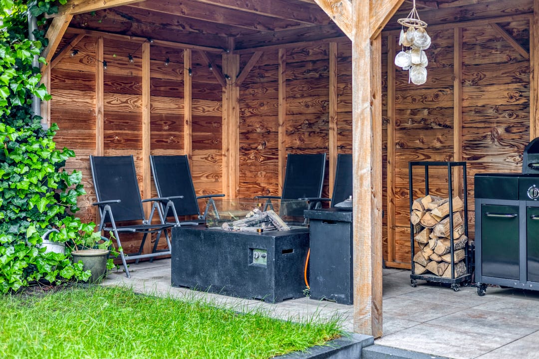 Foto 47 van Hunneschansallee 75